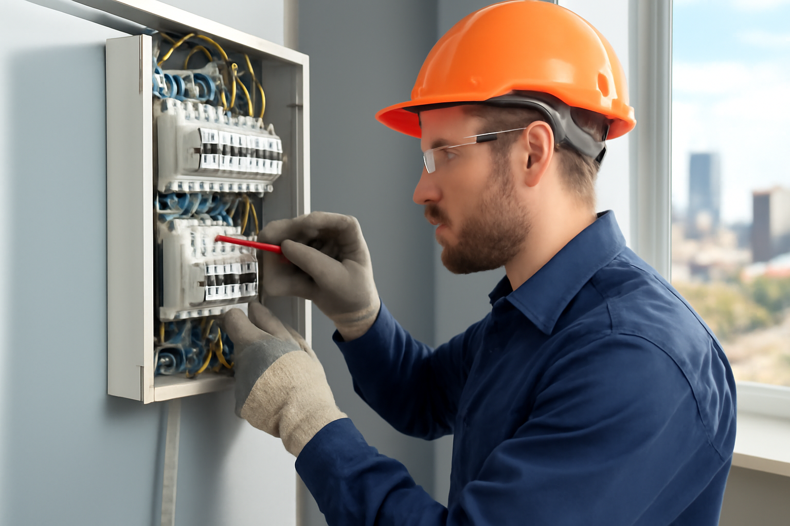 electrician Nashville TN - Surge Protection in Nashville: Prevent Damage Before Storms