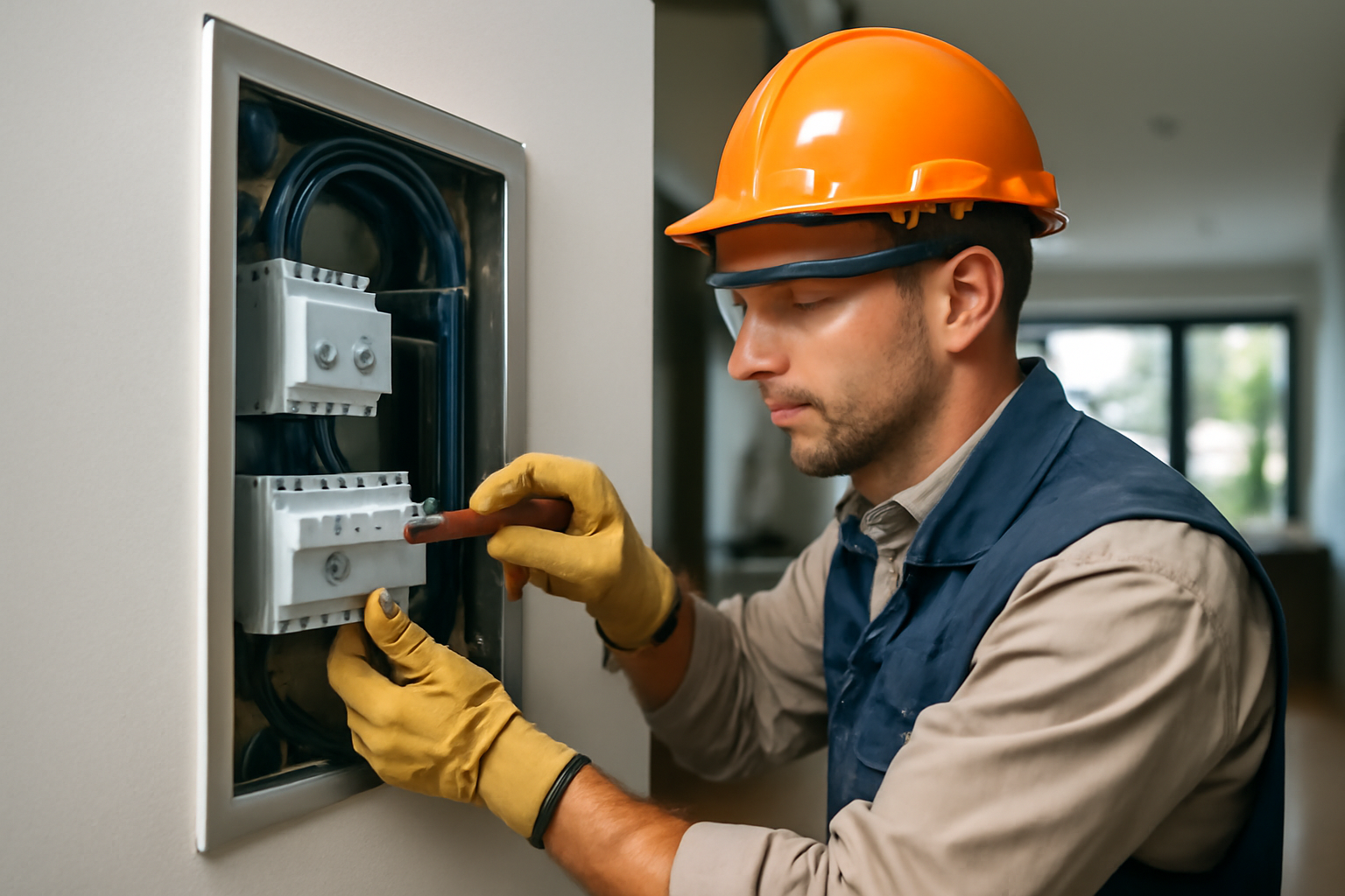 electrician Nashville TN - Surge Protection in Nashville TN: A Local Install Guide