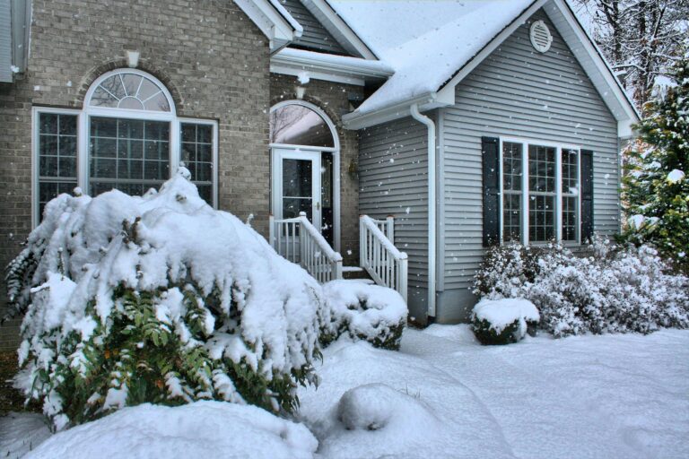 Electrical checklist for winter |  Local electrician