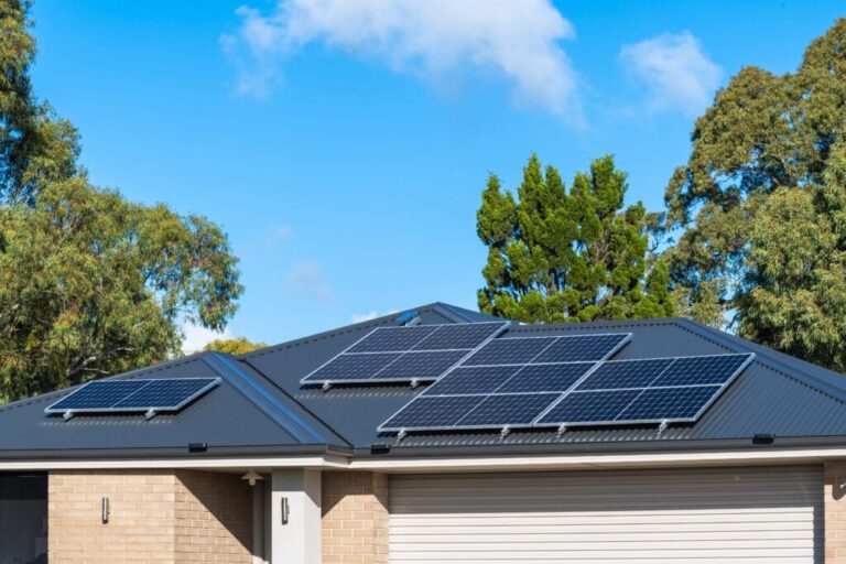 The 6 best solar panels for homes in May 2024