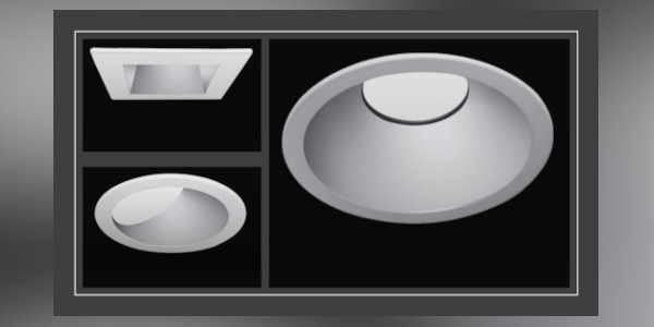 REVO Lighting launches RDL architectural downlight series –