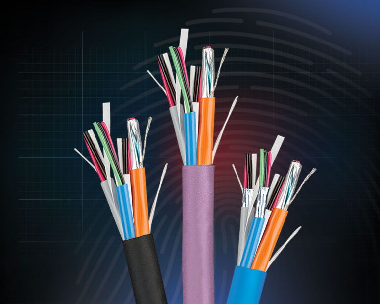 Remee Wire & Cable announces an expanded line of Vigilance™ access control cables