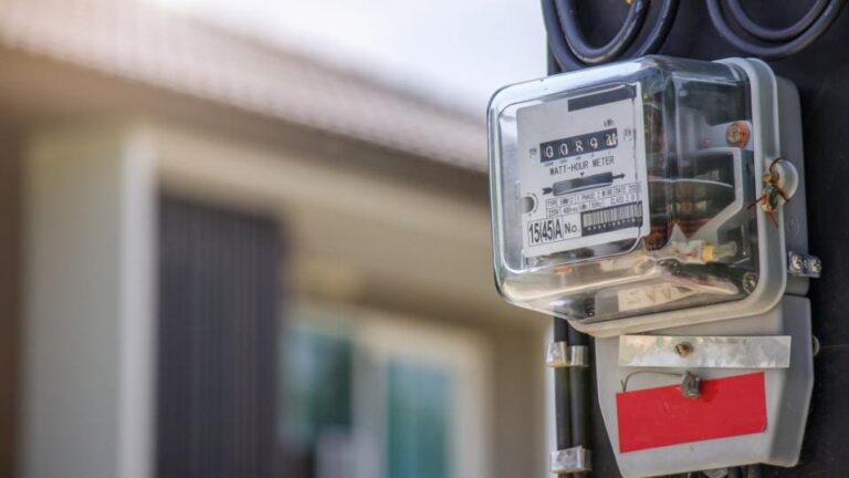 Average Cost to Replace an Outdoor Electric Meter Box in 2024 – Forbes Home