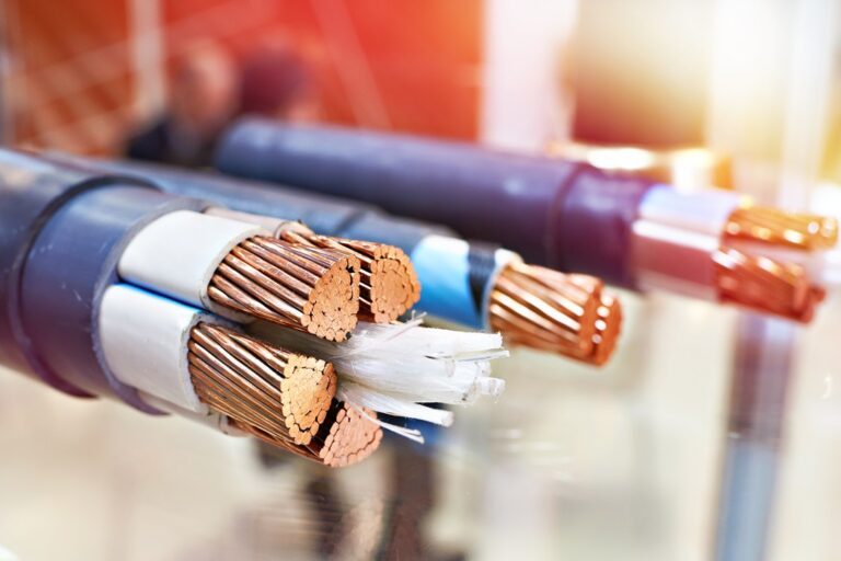 Could you benefit from a commercial wiring upgrade?