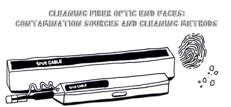 Pollution sources and cleaning methods