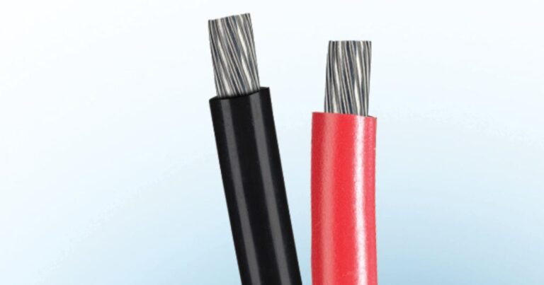 What are PV Cables? The Ultimate Guide