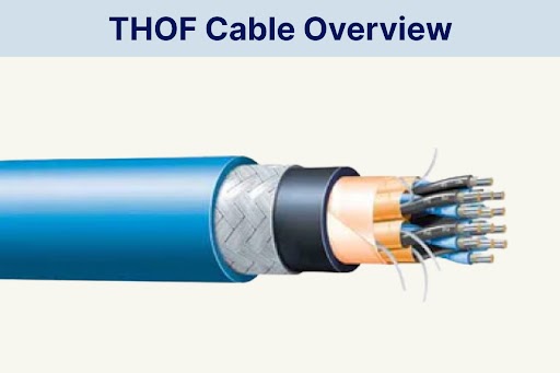 What is THOF cable?