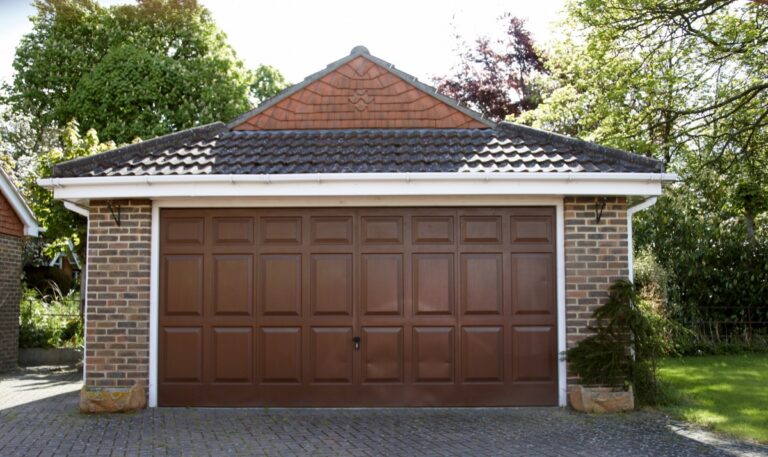 Detached Garage Wiring – Woodbridge Electrician