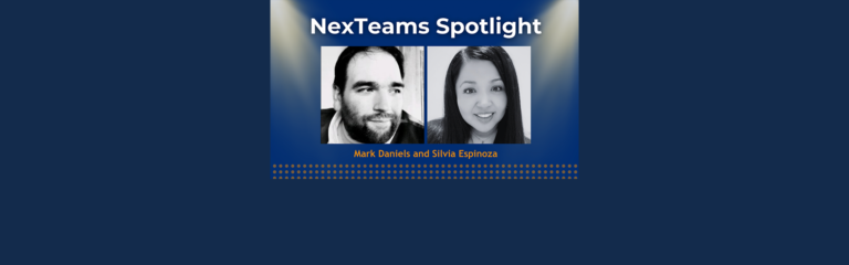 Spotlight on September NexTeams/MeetUps | Nexstar Network