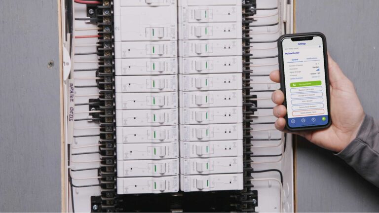 What You Need to Know When Choosing a Smart Electrical Panel – Stacey on the Internet of Things