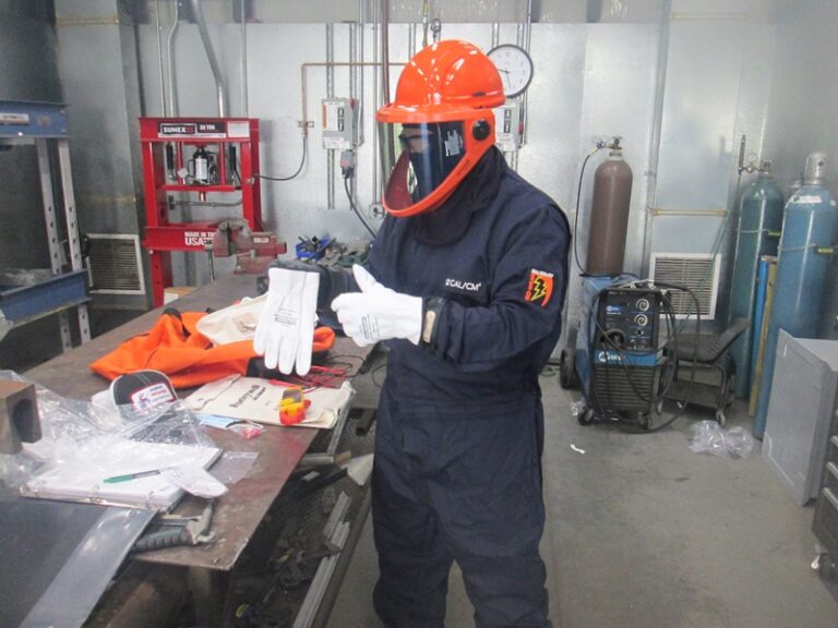 The importance of electrical personal protective equipment for workplace safety