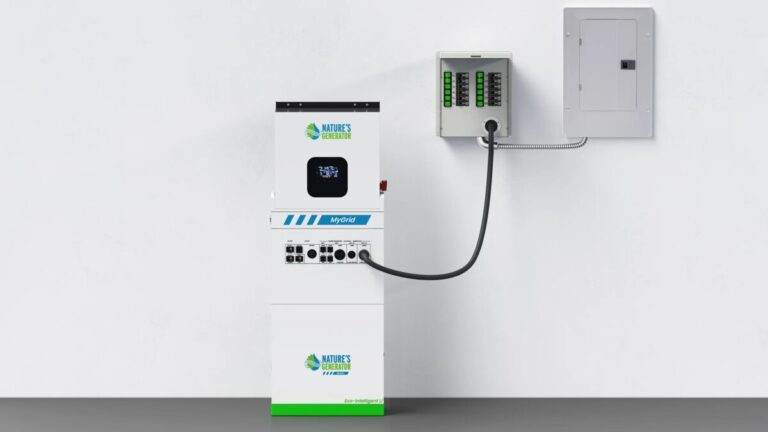 The Switch for Home Solar Integration – pv magazine USA