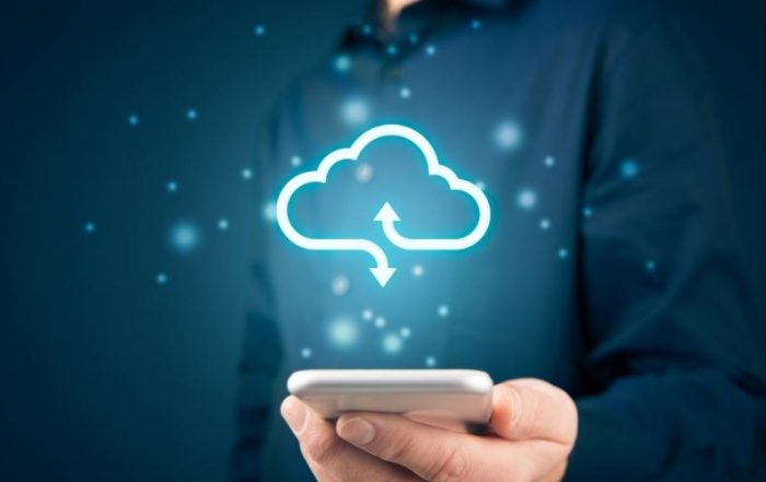 Move your on-premises phone to the cloud