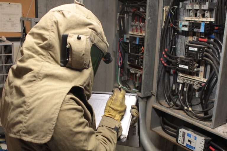 Arc flash explained: definition, causes, effects, and prevention