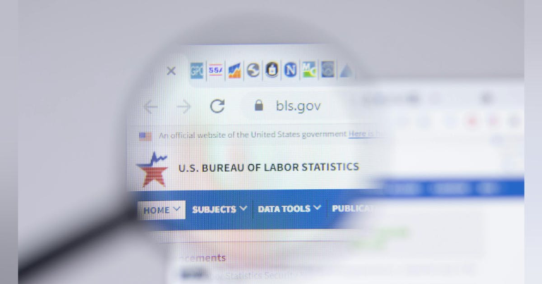 Bureau of Labor Statistics reveals 2023 National Census of Fatal Work Injuries