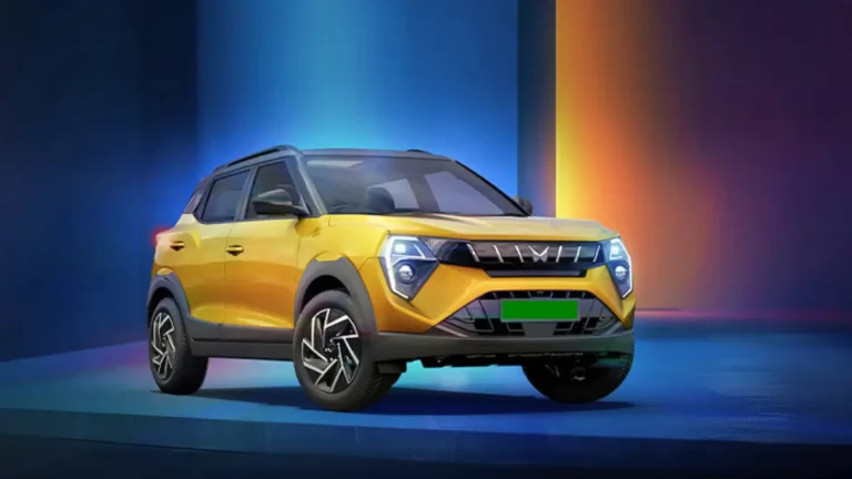 Mahindra XUV 3XO EV launched this year, find out about the expected prices and features