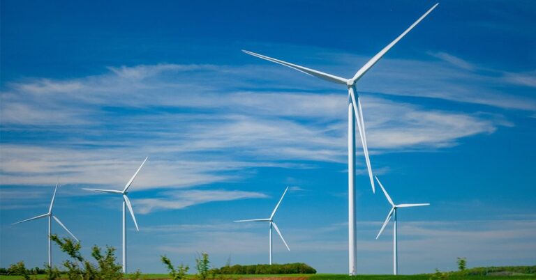 Wind capacity in Europe reaches 20%, but there are 3 challenges hindering progress