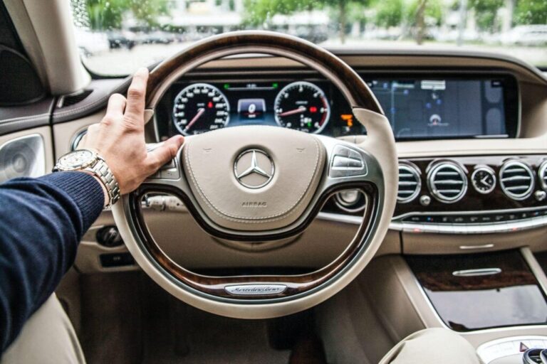 Steps every driver should take to prevent the crash