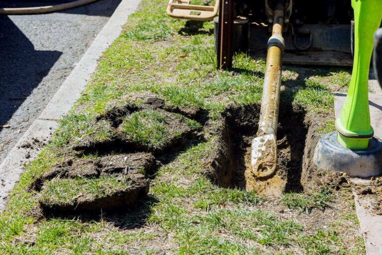 The role of the directional drilling in commercial electrical systems