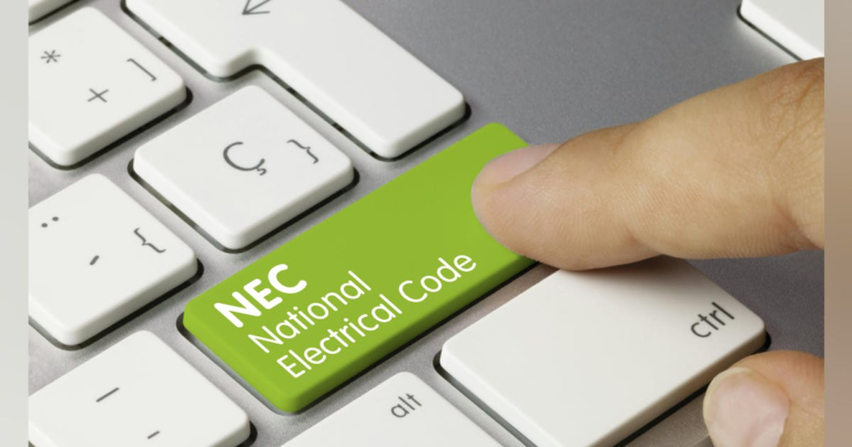 Understand the general requirements of NEC, Part 7