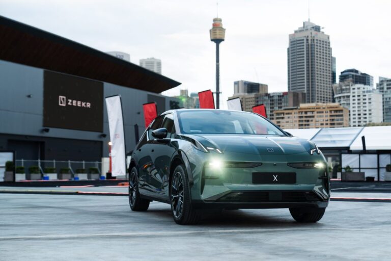 Zekr offers up to $ 5,000 as a factory reward to help boost sales