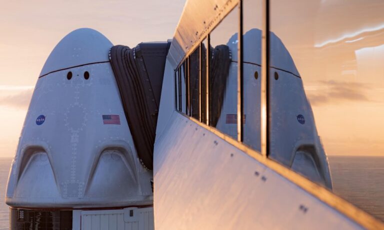 Crew-11 goals from Spacex on July 31, showing a tight ISS schedule