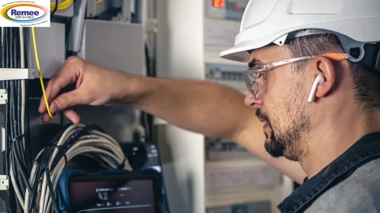 How high integrated people benefit from advanced automation cables