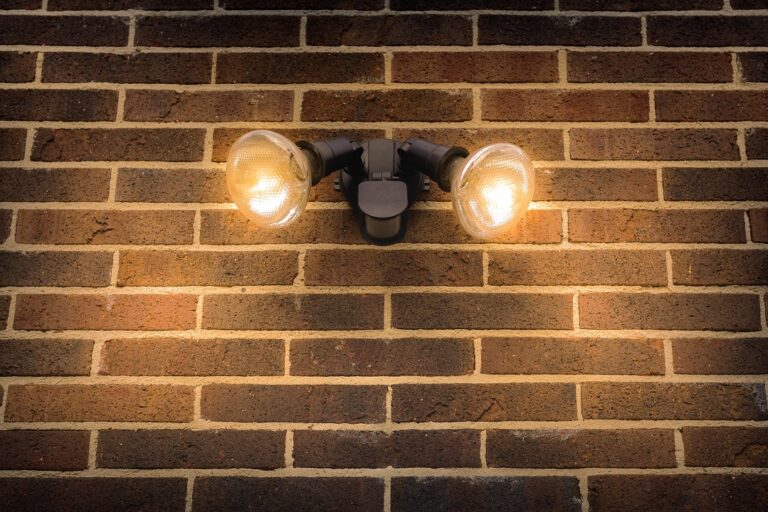 Long -term benefit for commercial lighting inspections