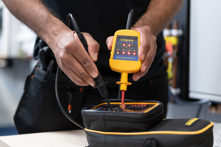 Martindale Electric joins the Electrical Contractors Association