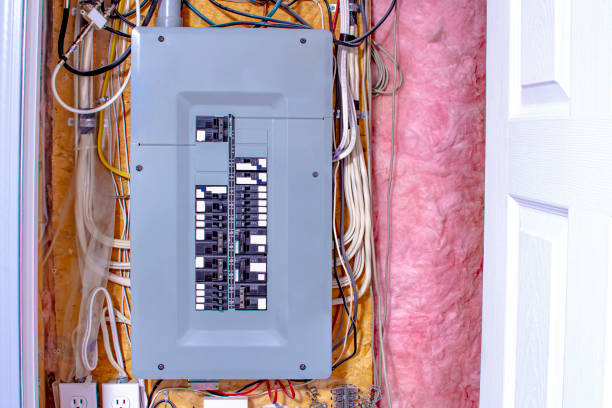 NEC explain Article 210 on the requirements of the sub -circuit
