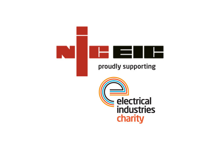 Niceic announced as a sponsor of the charitable mental health training platform