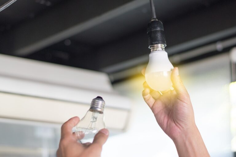 Solutions to provide energy for commercial property