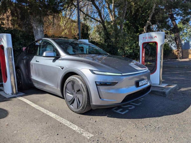 Tesla offers new incentives for the Y to maintain sales in the new quarter