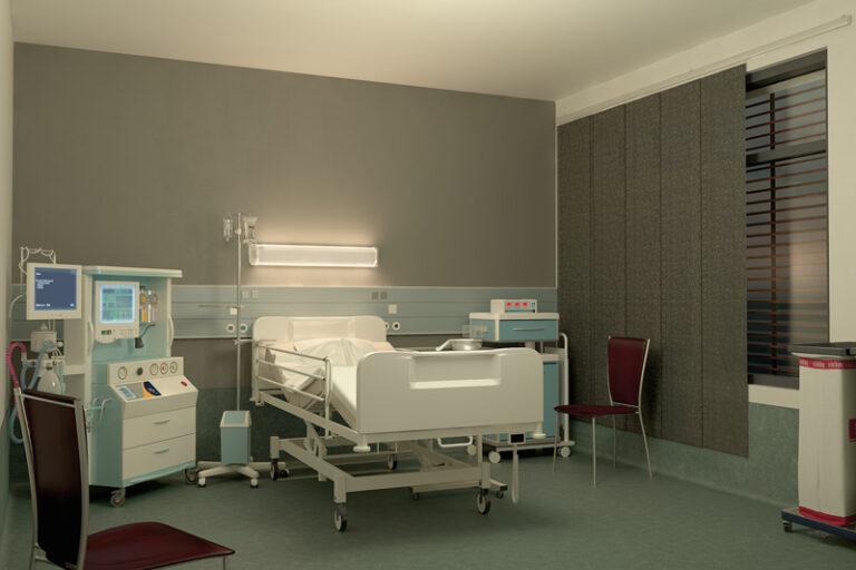 A new addition to the scope of health care in Ankil