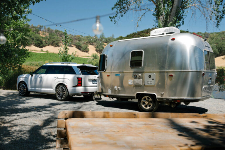 All you need to know before buying a trailer