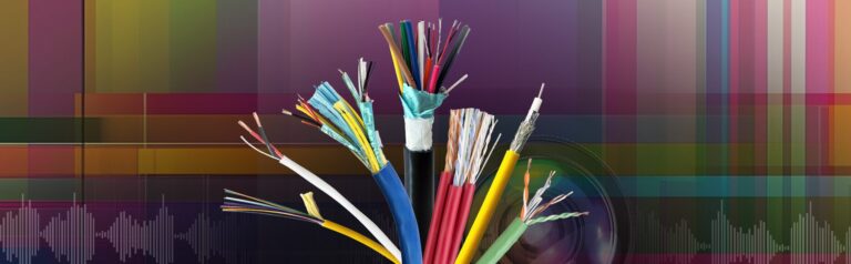 Remee Wire & Cable announces the newly expanded Clearcast ™ line for broadcasting and audio/video industries –