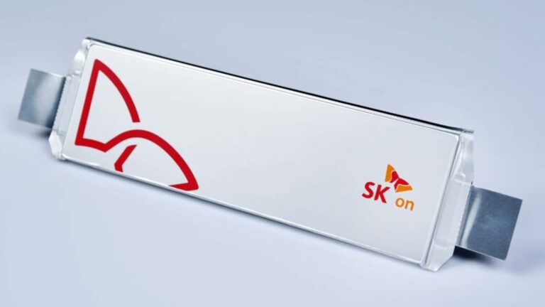 Solid Status batteries may be a “weapon” to overcome China, says SK