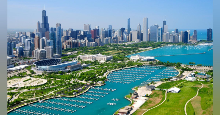 Enjoyable facts you may not know about Chicago