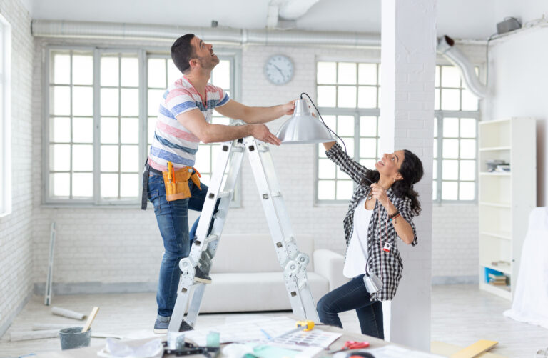 Why should you not postpone home electrical projects