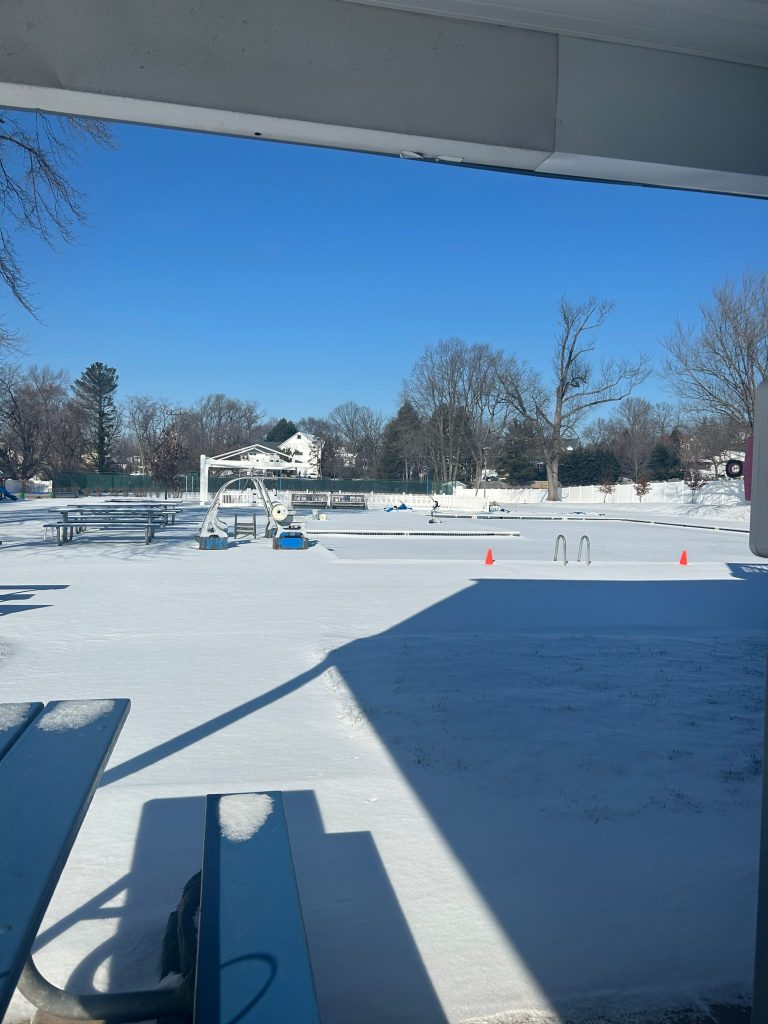 How to keep your network cables running smoothly as the seasons change