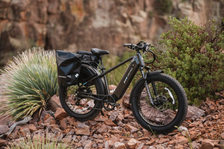 Lectric XPeak 2.0 (6-month review) – Tested by CleanTechnica