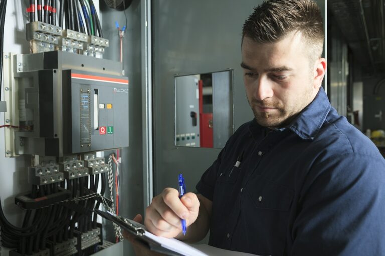 When to contact commercial electricity in emergency situations