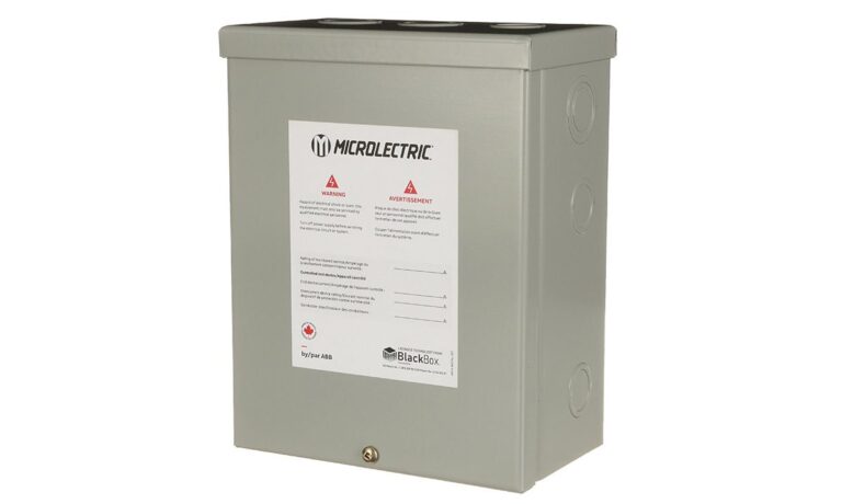 Charged electric vehicles | ABB’s new residential energy management system helps electric vehicle drivers avoid expensive panel upgrades