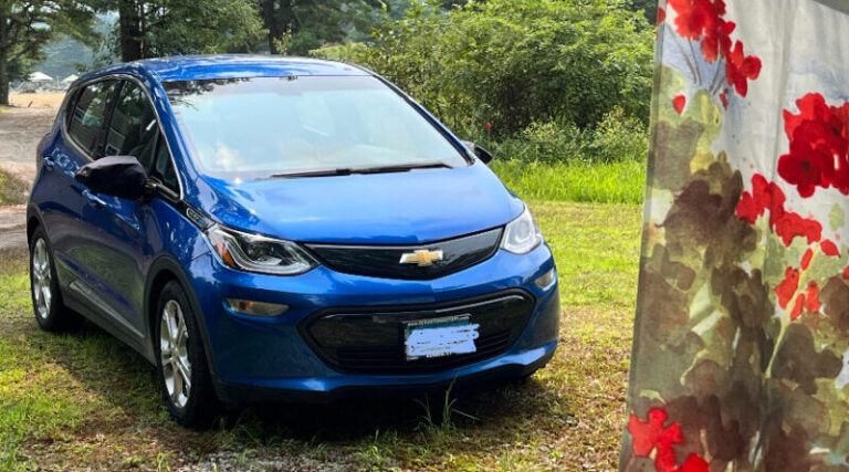 Connecticut increases incentives for electric vehicles