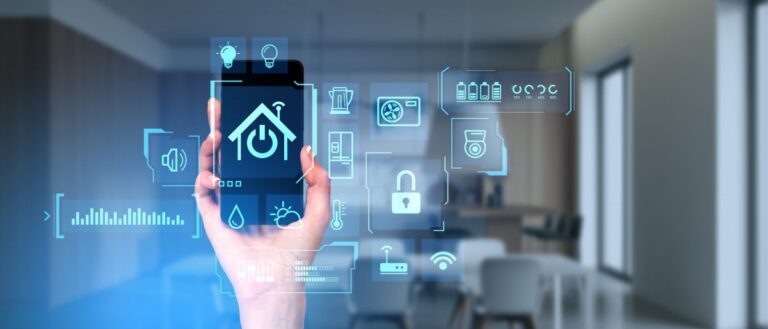 Securing Smart Homes: Protecting Networks in a Connected World
