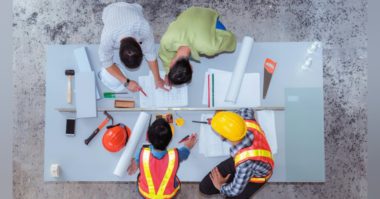 Why project management still fails: Highlights from the 2025 FMI study