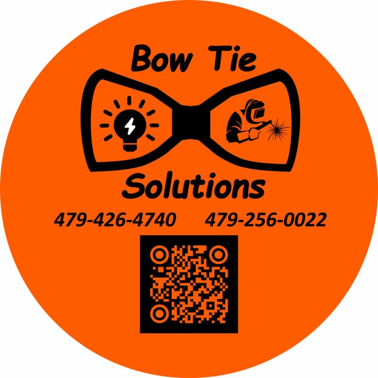 Bow Tie Solutions announces improved electrical panel upgrade services for Northwest Arkansas homes