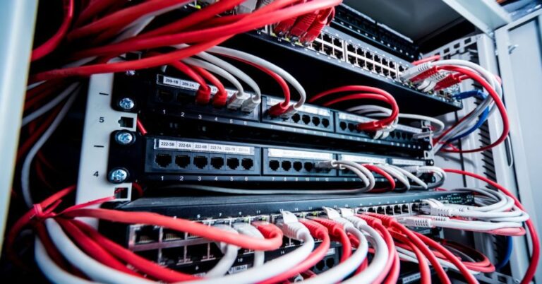 Step-by-step explanation of how cables are manufactured