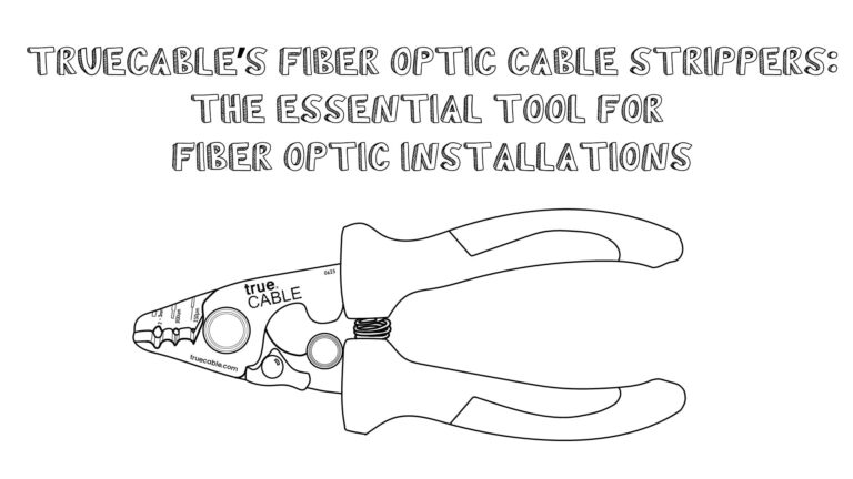 The essential tool for fiber