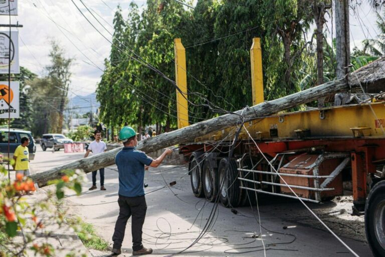 Truck Accident Laws: What Victims Need to Know